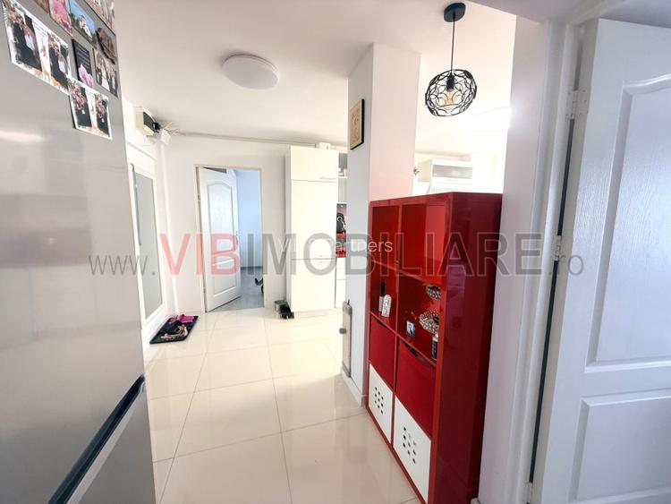 Apartament 2 camere de vânzare 5 minute metrou Mihai Bravu - 8