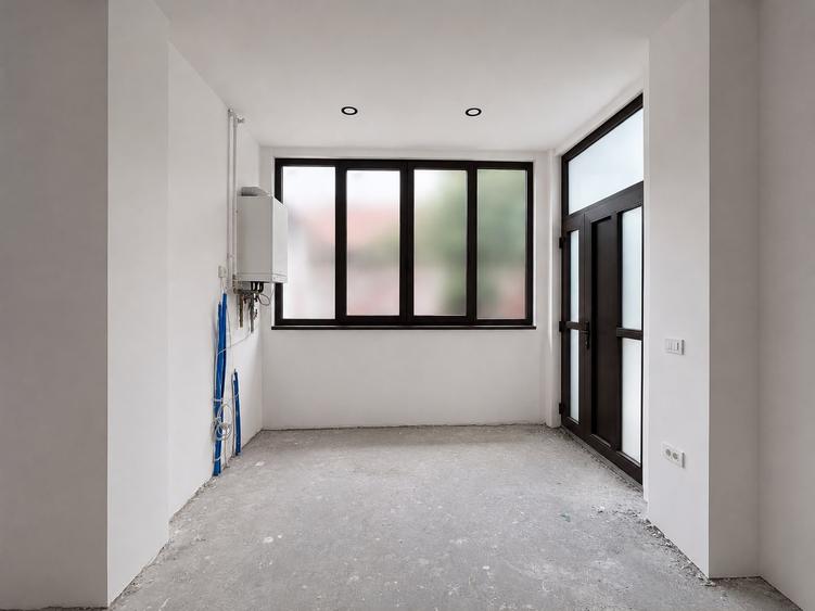 Apartament cu 2 camere de vanzare in Oradea, zona centrala