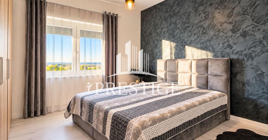 APARTAMENT 3 CAMERE | DEVENTER RESIDENCE | PARTER | PARCARE