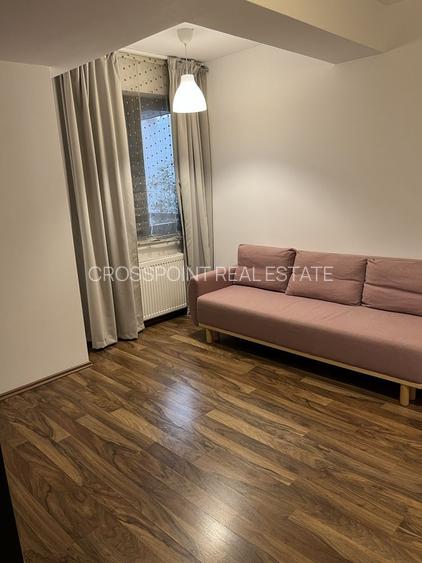 Apartament 3 camere – Zona Baneasa | Etaj 5/6 | 2 balcoane - 5