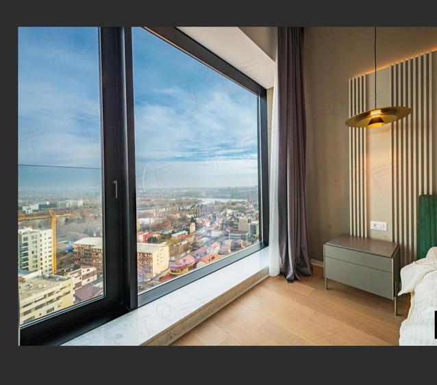 Luxury 3-bedroom apartment//high floor//One Verdi Park