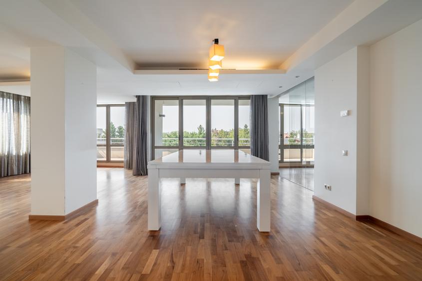 5 camere 185 MPU | Amfiteatru - Iancu Nicolae | 2 locuri parcare