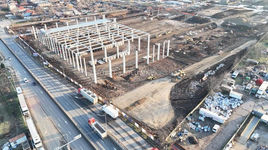 Lion’s Head Logistics Park - 8