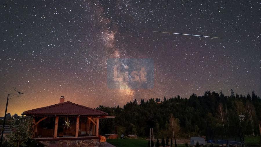 Pensiune la Cheie cu Vedere Panoramică Toplița