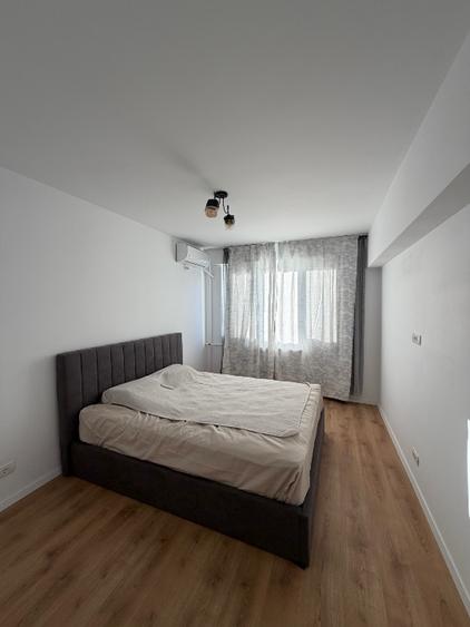 Apartament 2 camere proaspat renovat