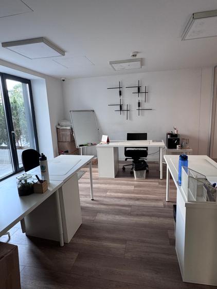 Spatiu de birouri in cladire birouri boutique-pret avantajos-subinchiriere!