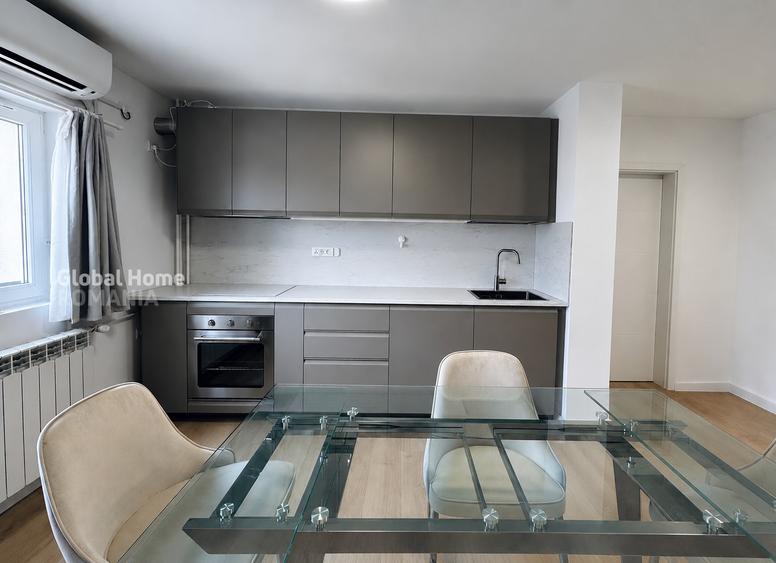Apartament 2 camere | 61 mp | Premium | Mall Vitan | Renovat | Mobilat si Utilat