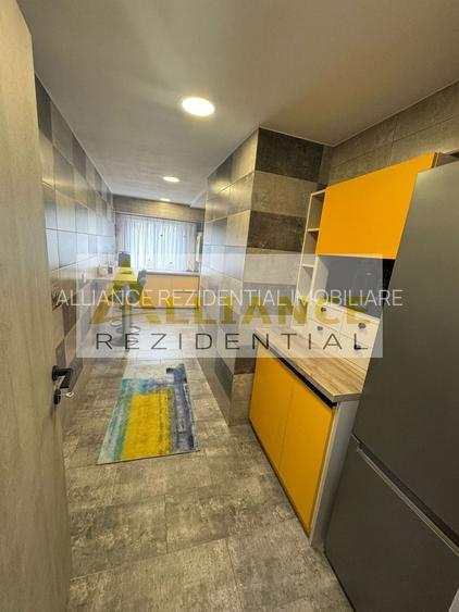 8 MIN DE METROU 2 camere ULTRACENTRAL – Bd. Unirii, Nr. 66 | 800 euro - 5