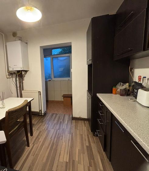 INCHIRIEZ APARTAMENT 2 CAMERE,PARTER ,TEREZIAN /DALIEI
