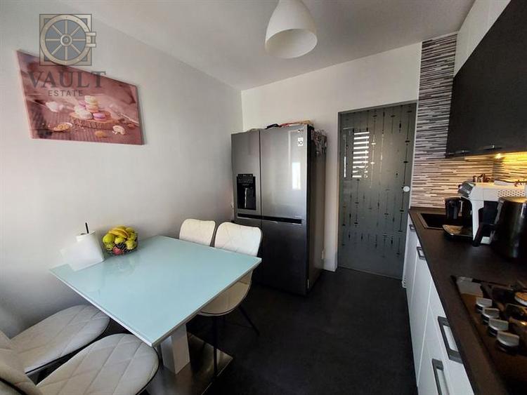 Apartament 3 camere - 3 minute de mers pana la metrou 1 Decembrie 1918
