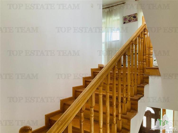 Casa premium - Bucuresti | Nicolae Grigorescu - Prevederii | Teren 289 mp