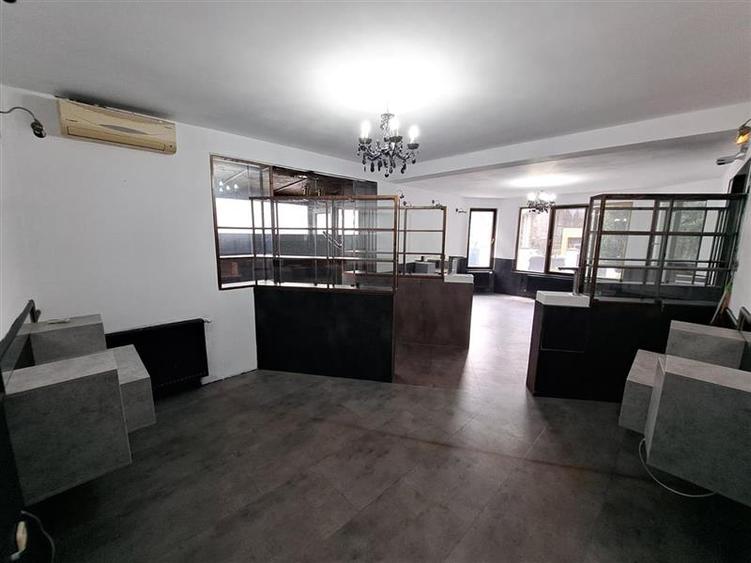 Spatiu comercial, 85 mp utili, situat in cartierul Plopilor!