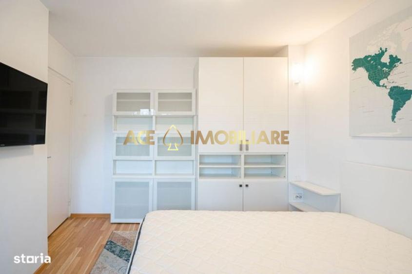 2 Camere de inchiriat | Berceni | Metrou | Mobiliat | Utilat