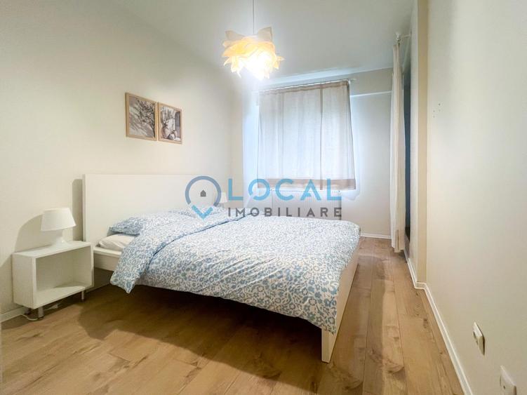 Apartament 2 camere | modern | Parcare | Marasti