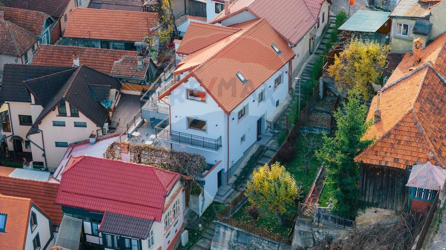 Casă moderna de vanzare | Schei | Comision 0%