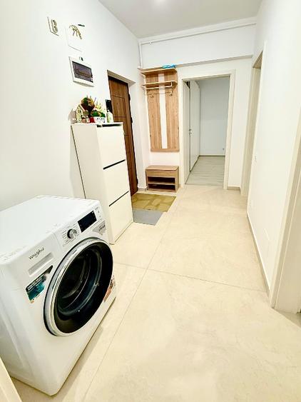 2 camere 59 mp decomandat, aproape de statia de metrou Berceni,