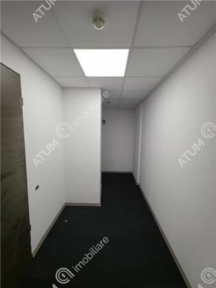 Spatiu comercial generos situat pe Calea Dumbravii in Sibiu