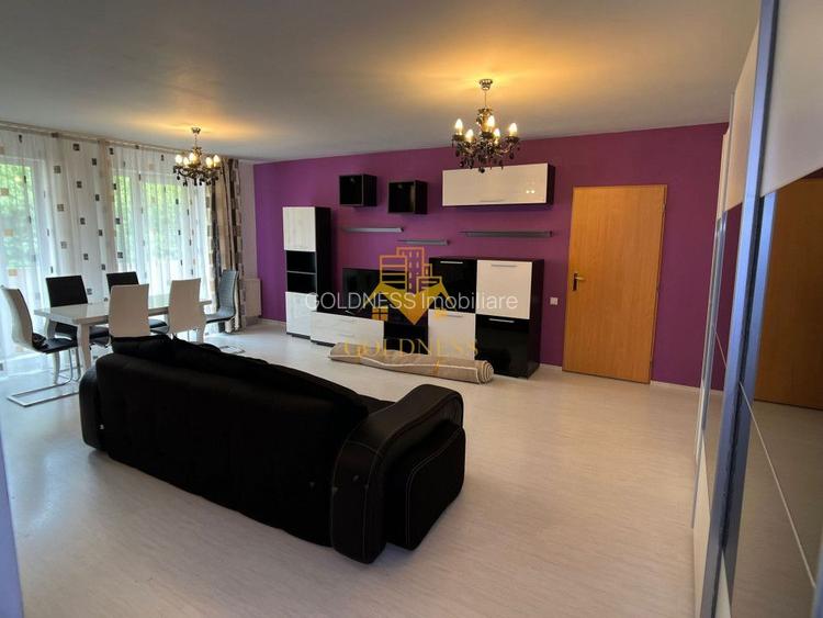 2 camere, modern, 2 parcari,  Zorilor, zona Sigma, Observator, UMF - 16