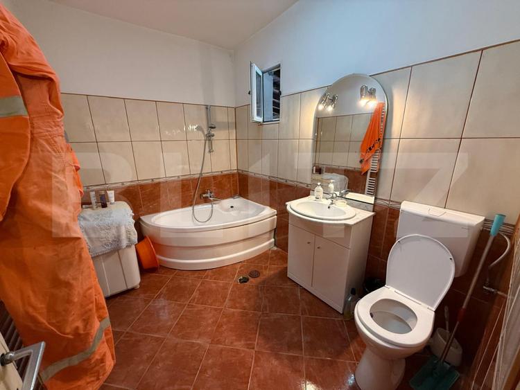 Casă individuala 140mp + teren 2800mp Păulești