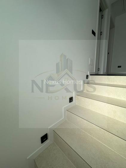 Casă individuală modernă | 4 camere | Încălzire în pardoseală | Comuna - 14