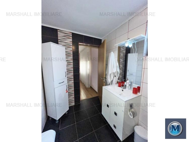 Vila cu 4 camere de vanzare in Barcanesti, 145.35 mp #16488