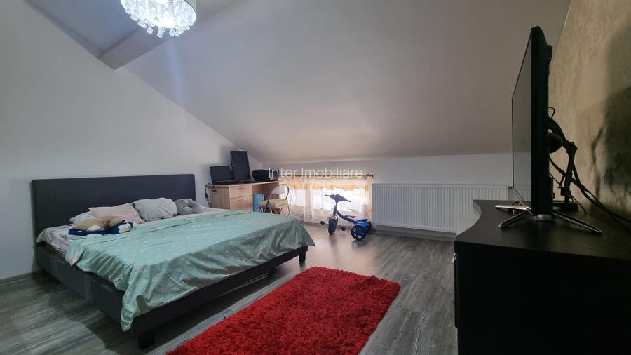 3 camere, open-space, 70 mp, de vanzare apartament nou in Visani, Cod: 161818 - 4