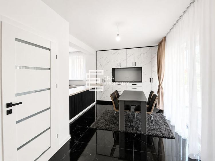Apartament 2 camere, 53 mp | mobilat | parcare inclusă | zona DaVinci