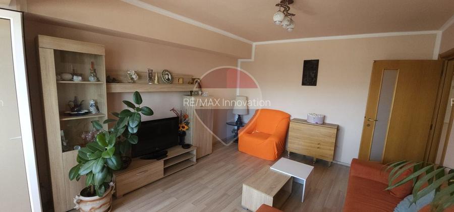 Apartament cu 3 camere 78 mp - 2