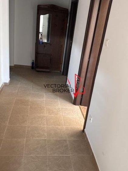 2 camere decomandat  Lidl Fundeni