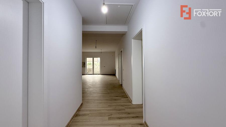 Comision 0% Duplex de vanzare, 4 camere, finalizat - Drumul Boilor - Mosnita