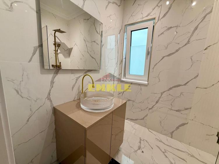CASĂ P+1 DE VÂNZARE – CARTIER NOU, CURTEȘTI, BOTOȘANI - 8