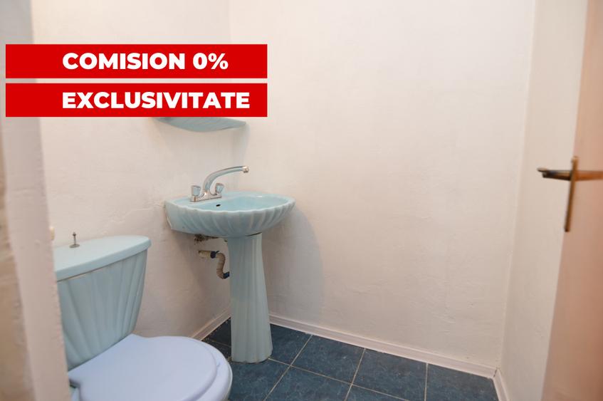 VANZARE APARTAMENT 3 CAMERE UNIRII -ZEPTER– COMISION 0%
