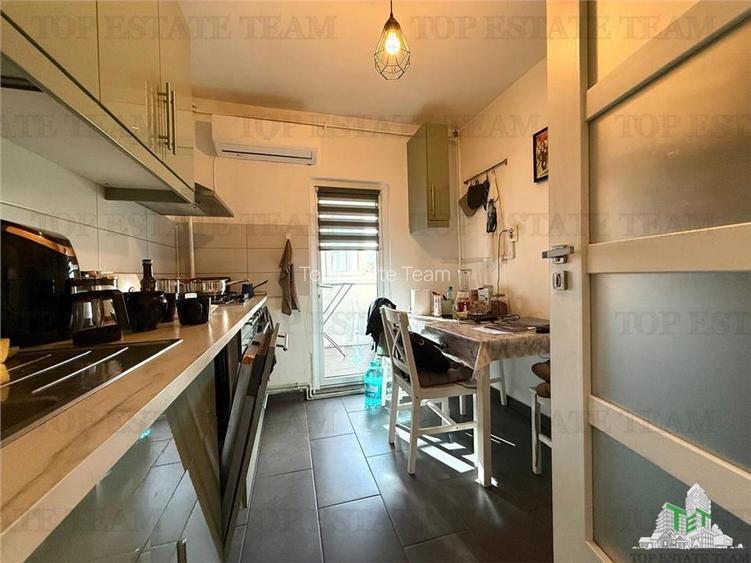 Apartament 2 camere Gorjului-Dezrobirii | 7 minute de metrou - 6