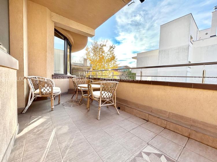 Apartament 4 camere în vilă de lux, Herăstrau - 11