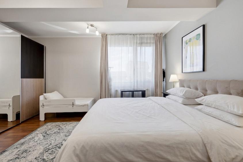 2 camere | Bucurestii Noi | Bazilescu | Jiului | Metrou | Com 0%