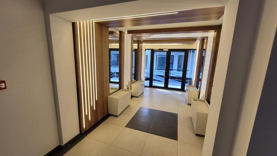 AP 3 CAM. LIVING OPEN-SPACE / BLOC P+5 FINALIZAT,MUTARE IMEDIATA!