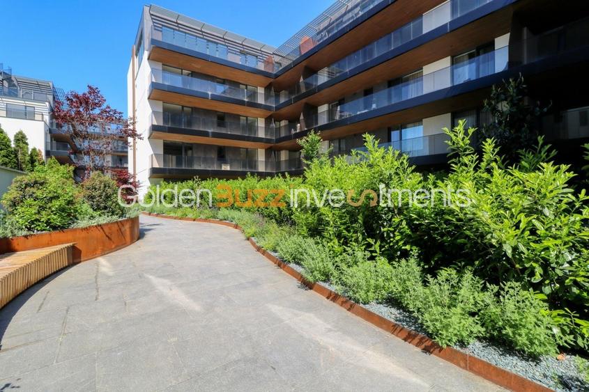 Apartament 2 camere Arqa Jollie Village
