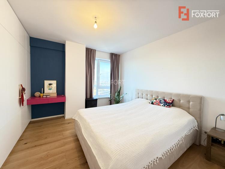 Apartament cu 2 camere de vanzare in zona Aradului - 23