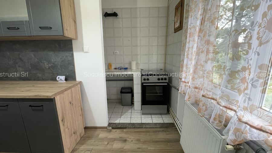Apartament 2 camere la etajul 1 -zona Bucovina - 10