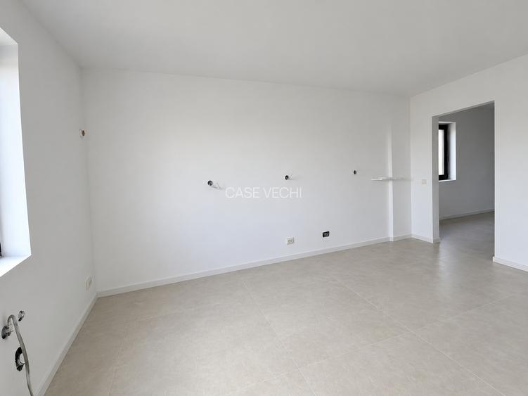 Vila individuala cu 4 camere si teren de 400 mp – Domnesti, zona Teghes - 16