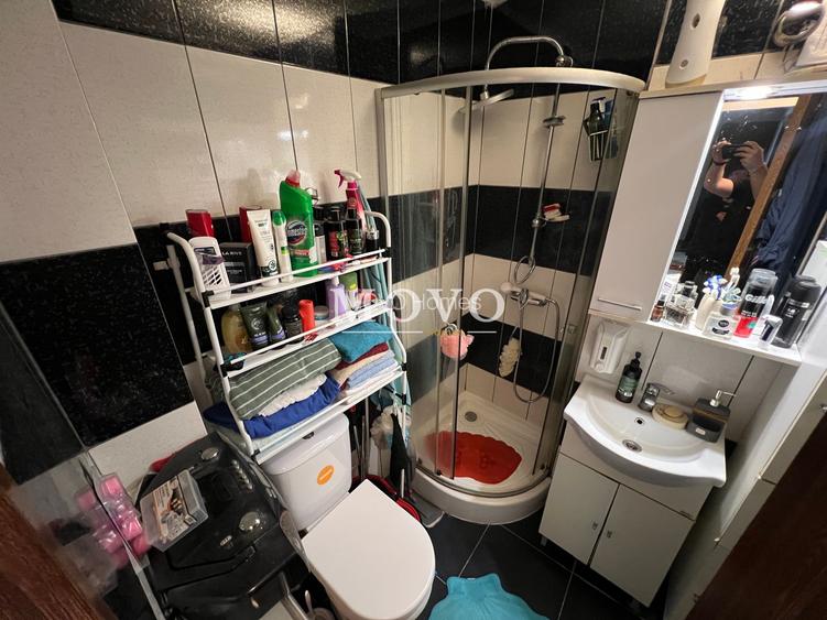Apartament 4 camere decomandat | Boxa la subsol | Girocului-Fratelia