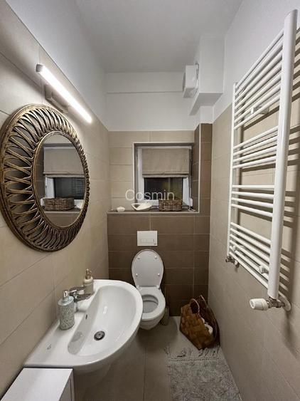Apartament 3 camere,etaj 1 ,bucatarie inchisa - 11