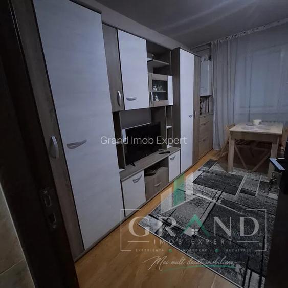 Garsoniera | 22 mp | Bulgaria-Beiusului - 2