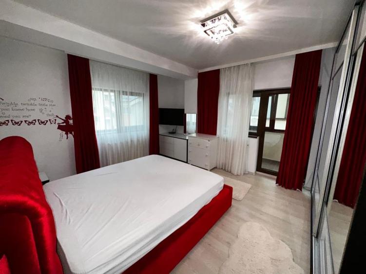 Apartament 2 camere mobilat/utilat ,termen lung,bloc nou Tomis Plus