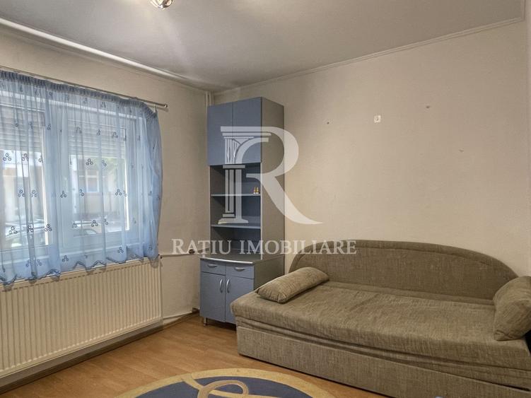 Apartament cu 2 camere de vanzare | Rogerius | Oradea