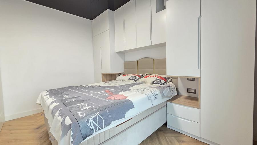 Apartament Lux cu 2 Camere în Pipera (OMW)