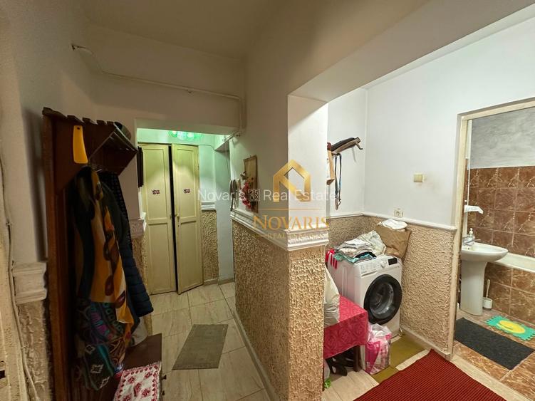 Apartament 3 camere, B-dul Unirii - 6