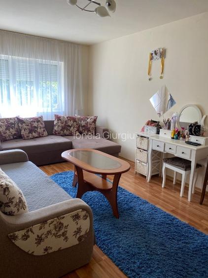 Închiriez apartament - 3
