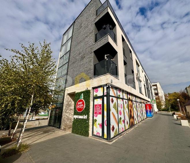 Spatiu comercial de vanzare