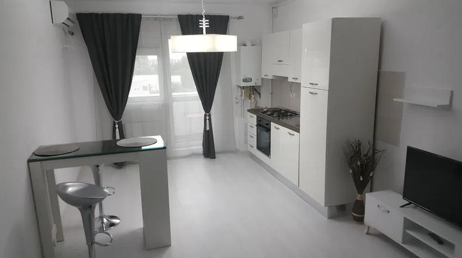 Inchiriere apartament 2 camere,Dimitrie Leonida metrou Complex Metropolitan